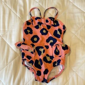 Janie & Jack bathing suit